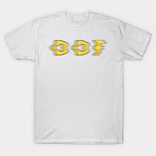 oof T-Shirt